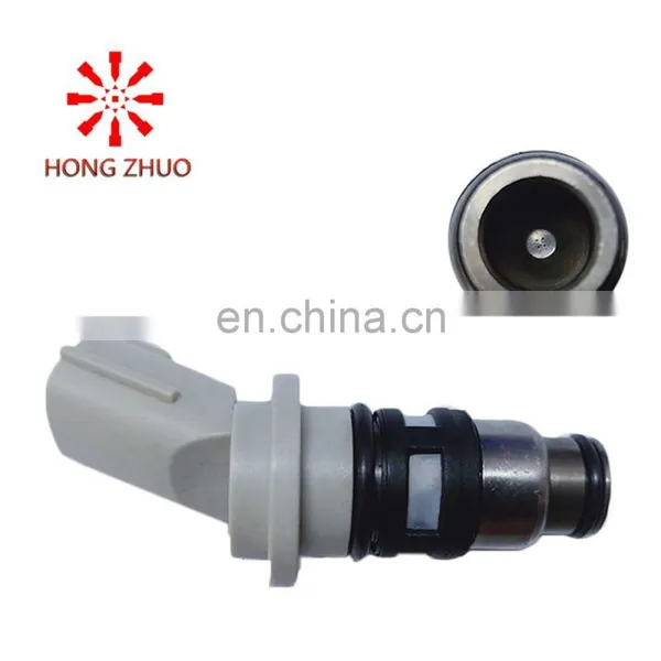 High Quality Injectors Made by 100% Professional Factory OEM 16600-41B00 photo-6