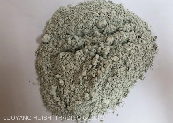 Concrete Mix Accelerator Amorphous C12A7 Rapid Setting For Shotcrete Accelerator photo-5