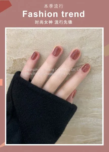 Health / Safety With 8ml & 10ml Uv Nail Gel Polish photo-1