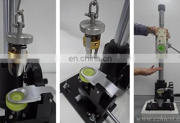 Toys Button Snap Pull Tester Price photo-4