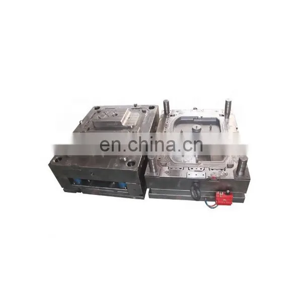 Automotive Die Casting Mould Die Casting Mold Manufacturer photo-3