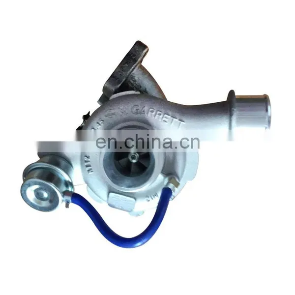 Turbocharger GT20 760986-0010 760986-5010 40226002H 48226009C 40226002H 7609860009 Turbo for Luxgen Dongfeng Yulong Nasjet 2.2T photo-4