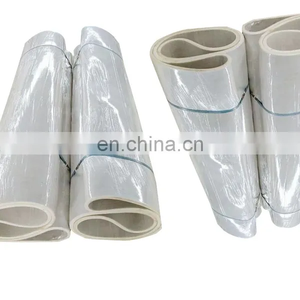 Ironing Calender Polyester Nomex Belts photo-2