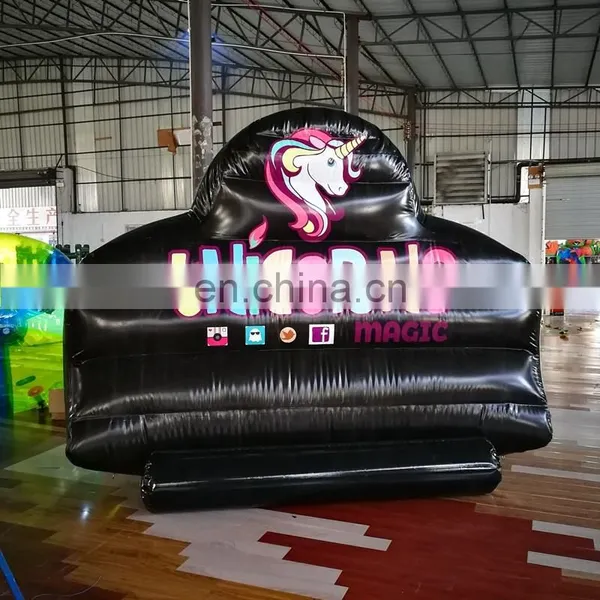 Outdoor Billboards Advertising Banner Commercial Inflatable Billboard With Full Printing Logo photo-5
