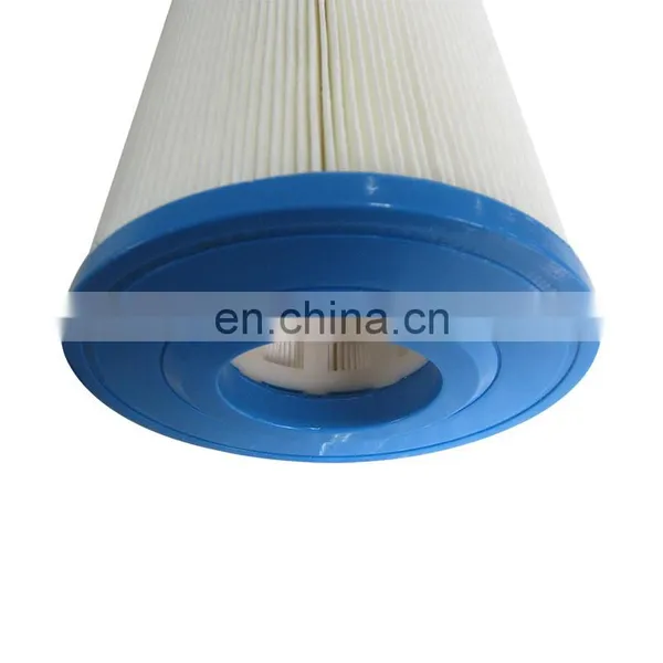 0.1 Micron Water Filter High Quality Polyester Multi-fold Water Filter Element photo-7