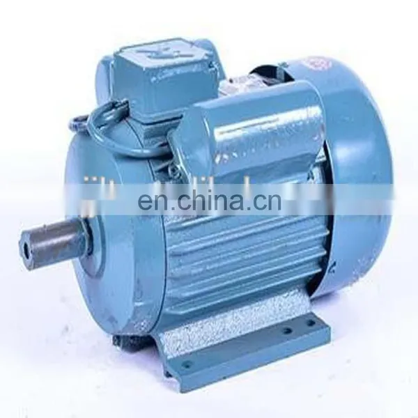 Motor Vibrator 220 v Electric 5.5 kw Copper Wire 3 Phase photo-5