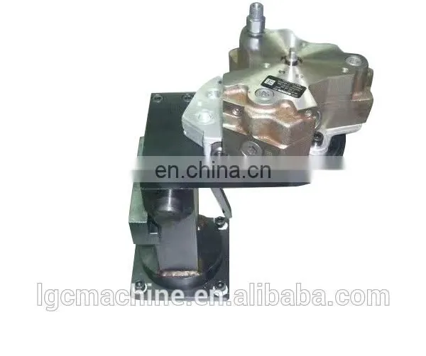 Common Rail Diesel Pump Tools Pump Decomposition Assembly Flip Frame photo-2