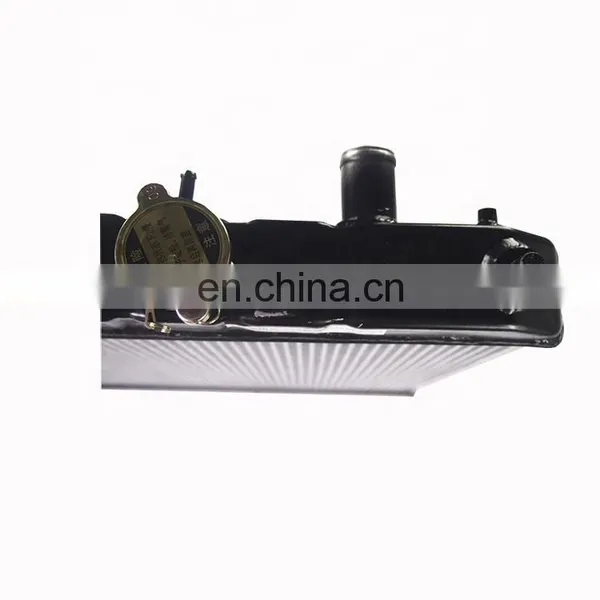Kubota Combine Harvester Spare Parts TD270-16010 Assy Radiator photo-2