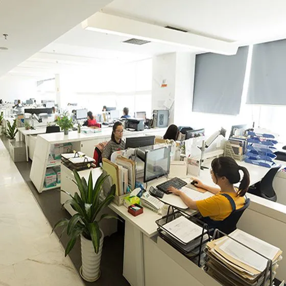 Lumi Legend Corporation company overview - view 3