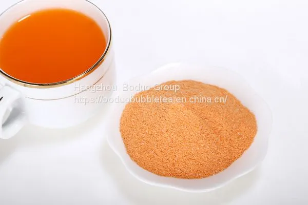 Red Dates Milk Flavored Powder photo-4