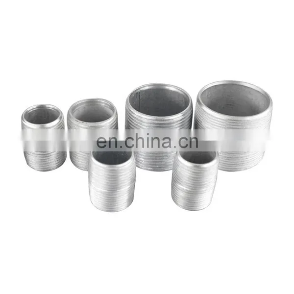 Consistent Quality IMC Conduit Nipple photo-2