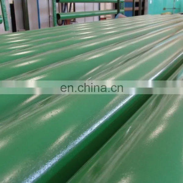 High Quality Fire Fighting ERW Pipe With FM UL photo-3