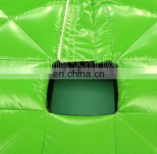 Inflatable Meltdown Wipeout Game Last Man Standing Carnival Games Meltdown Sweeper For Sale photo-5