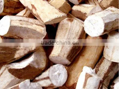 Dry Slice Cassava