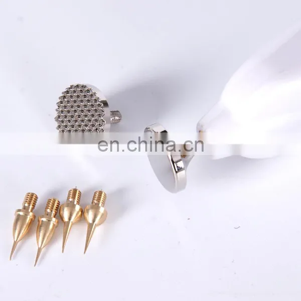 High Frequency Wrinkle Removal Spot Remover Eyelid Lifting Skin Tightening Beauty Monster photo-2
