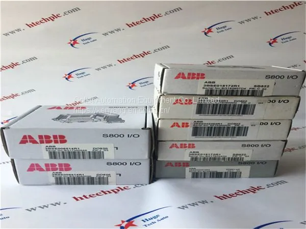ABB TY804K01 3BSE033670R1 photo-2