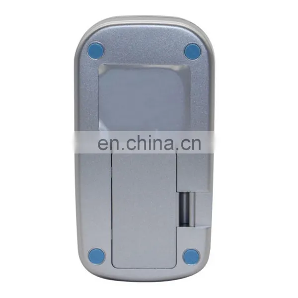 Digital Refractometer Sugar Brix Meter Saccharimeter Wine Beer Alcohol Drink Fruit Sugar Concentration Meter photo-5