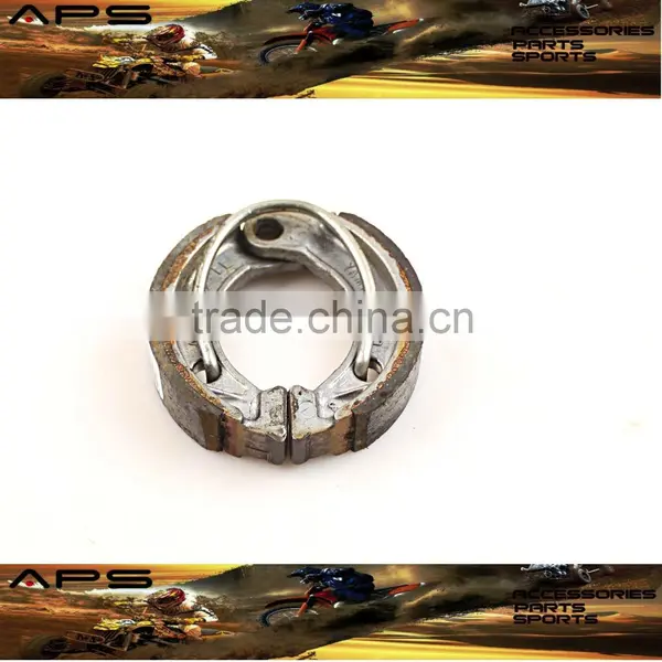 Brake Pads for TTR50 mini dirt bike