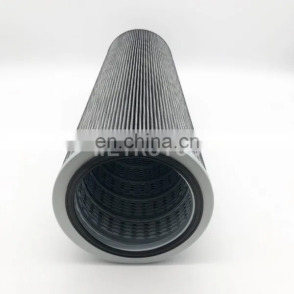 Excavator Hydraulic Oil Return Filter Element TLX235L photo-4