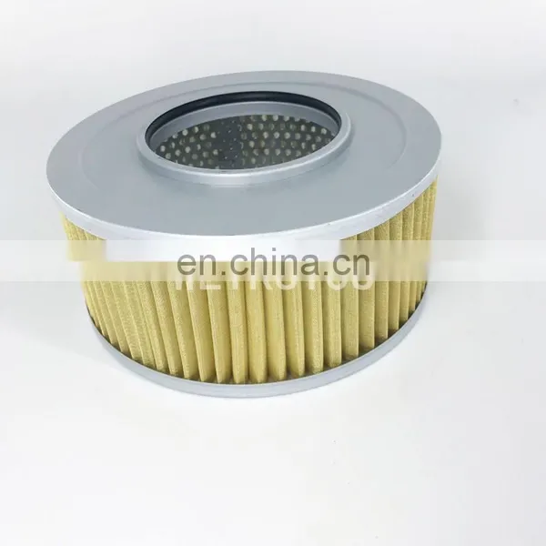 Wire Mesh Hydraulic Filter Element 24749016A PT9245 photo-4