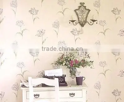 Non-woven Wallpaper/natural Material Wallpaper/designer Wallpaper/wall Paper photo-5