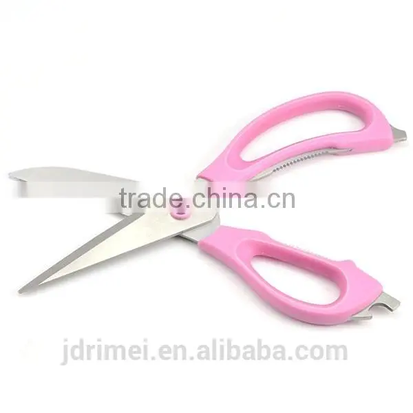 Beautiful Pink Small Scissors Germany Scissors photo-3