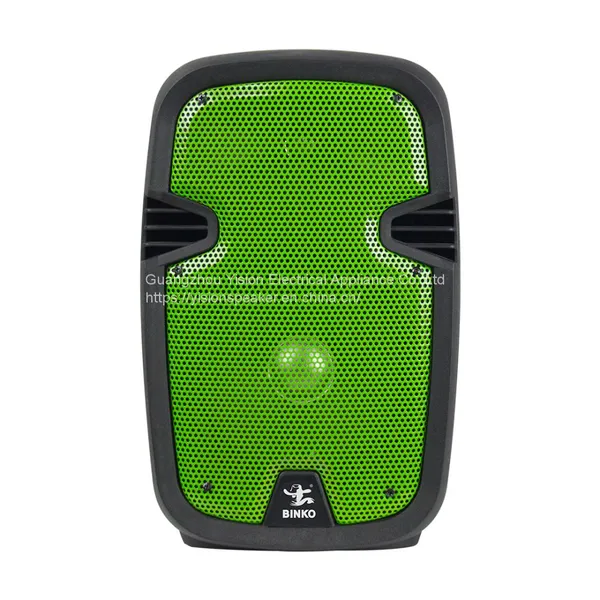 Low Cost Portable Speaker With Bluetooth Connection BK-2378
