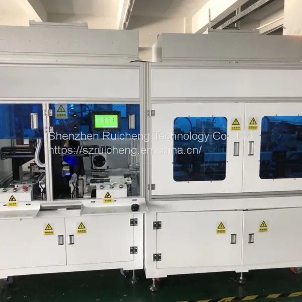 Mult-function Automatic Film Laminator Machinery/Laminator Equipment With Top Quality photo-5