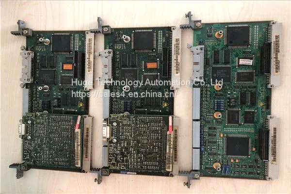 Siemens  6SE7021-3EB51  Частотный преобразователь Simovert MC