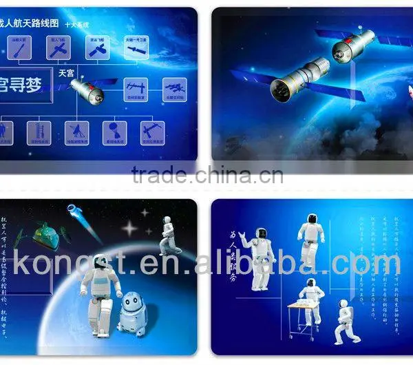 Qr Code Scanner USB Credit Card Flash Drive photo-4