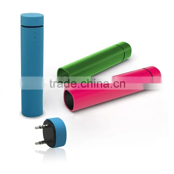 2016 Mini Universal Wireless Power Bank Charger for Promotion photo-2