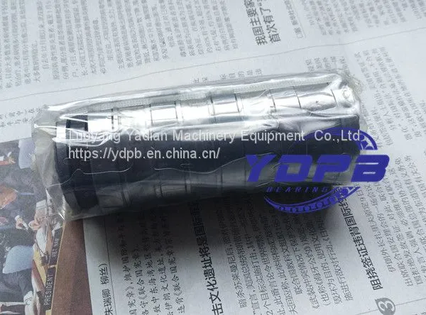 M5CT2262 Tandem Bearings in Twin Screw Extruder Gearboxes photo-2