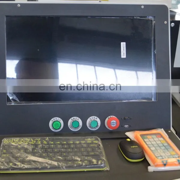 TIPTOPLASER CNC FIBER LASER CUTTING MACHINERY MODEL 1530 LASER POWER 1000W photo-4