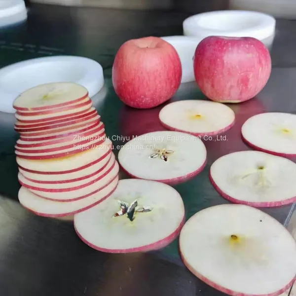 Banana Slicing Machine photo-4