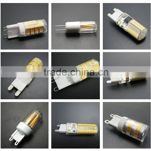 Smd Led Light Bulb Warm White g4 Replace Led Bulbs photo-3