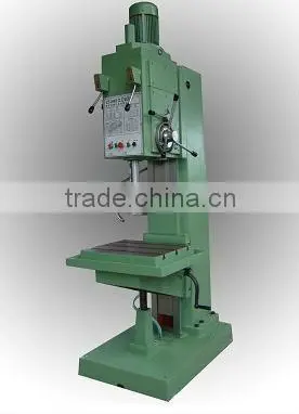 Vertical Drilling Machine Z5140B Z5150B