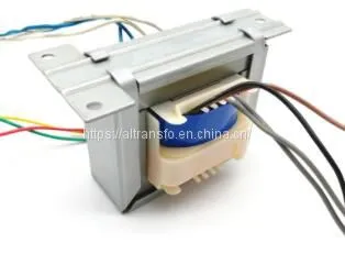 Air Conditioner EI Type Power Transformer photo-2