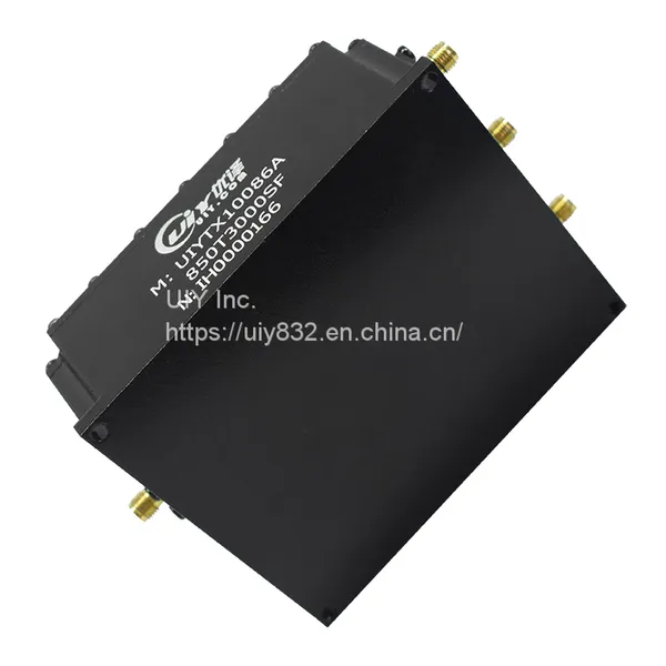 Telecom Parts 4G Module Passive Device 700-2700MHz UHF Triplexer photo-4