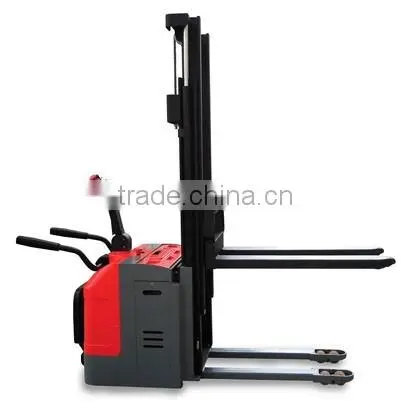 Power Stacker--CLT15AC Series photo-2