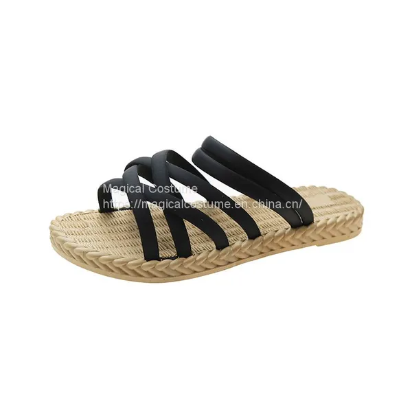 Flat Sandal