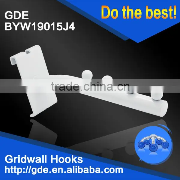 Clothes Display Hook Display Store Wire Hook photo-2