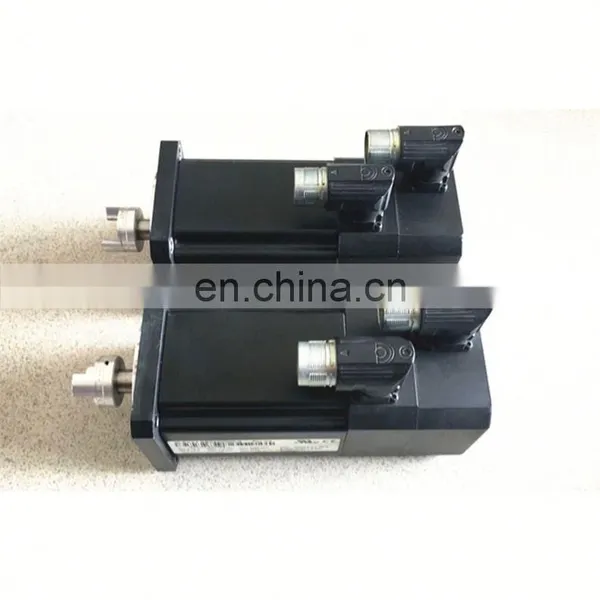 8LSA45.E3030D300-0 Servo Motor photo-3