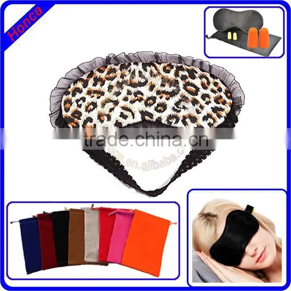 Silk Eye Mask for Sleeping photo-3