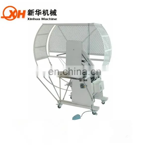 Top Compression 5mm High Speed Fully Automatic Strapping Machine For Corrugated Boxes photo-4
