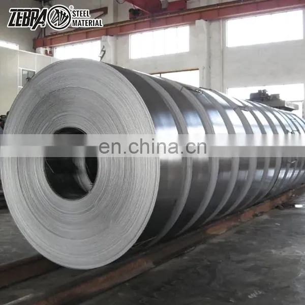Prime Hot Dipped Zinc Coated Galvanized Steel Coils Iron Steel Suppliers Prices Galvanized Steel Coil photo-3