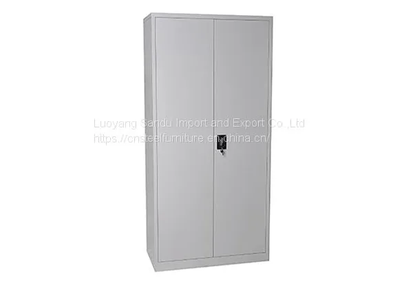 2 Door Steel Filing Cabinet Office Cabinet