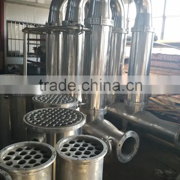 Ceramic Membrane Assembly photo-5