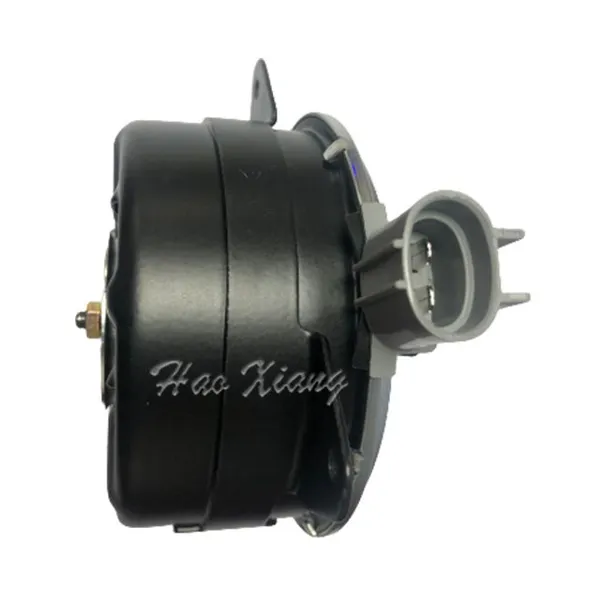 Haoxiang Auto AC Cooling Fan MOTOR Radiator Fan Motor 16363-28200 For TOYOTA YARIS 2005-2011 photo-3
