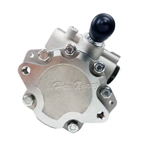 Haoxiang Auto Car Electric Power Steering Pump 1J0422154D 1J0422154X For VW Beetle GOLF Audi A3 TT photo-3