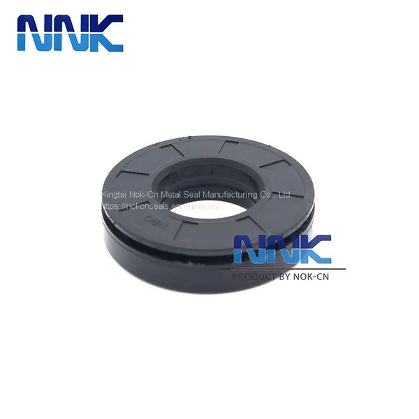 Agricultural Machinery Seals Use for KUBOTA Harvester Part XQ1400E 5T070-23210 Oil Seal Factory